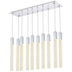 Weston 10 Lts Pendant