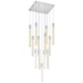 Elegant Weston Chrome Collection