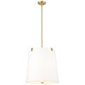 Z-Lite Weston Gold Collection