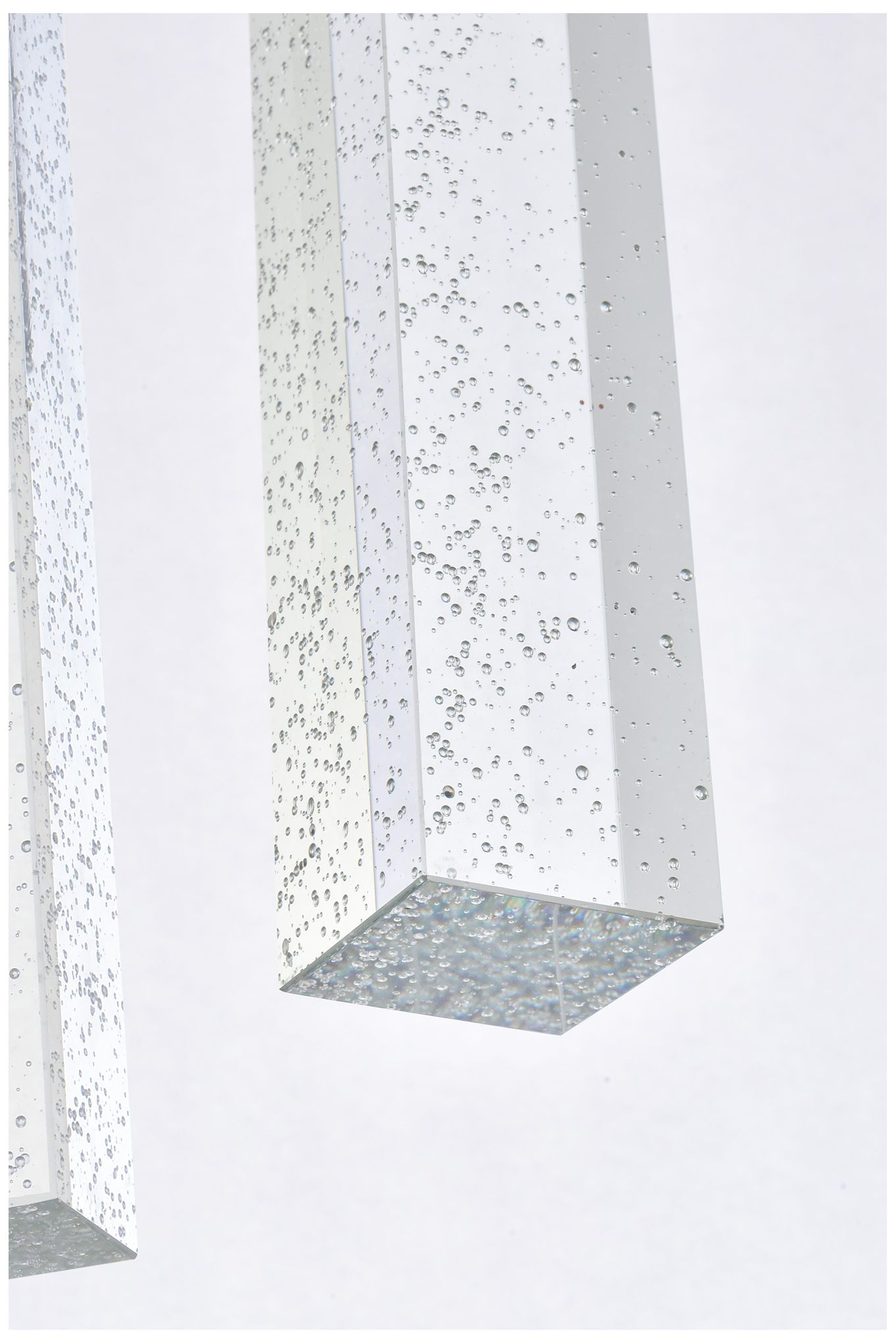 Image 2 Weston 5 Light 20 inch Chrome Pendant more views