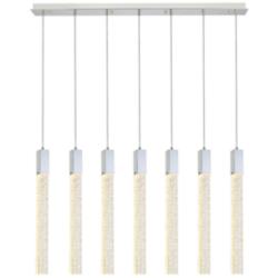 Weston 7 Lts Pendant