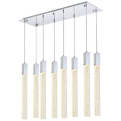 Weston 8 Lts Pendant