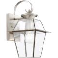 Livex Lighting Westover Brushed Nickel Collection
