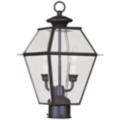 Livex Lighting Westover Bronze Collection