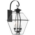 Livex Lighting Westover Black Collection
