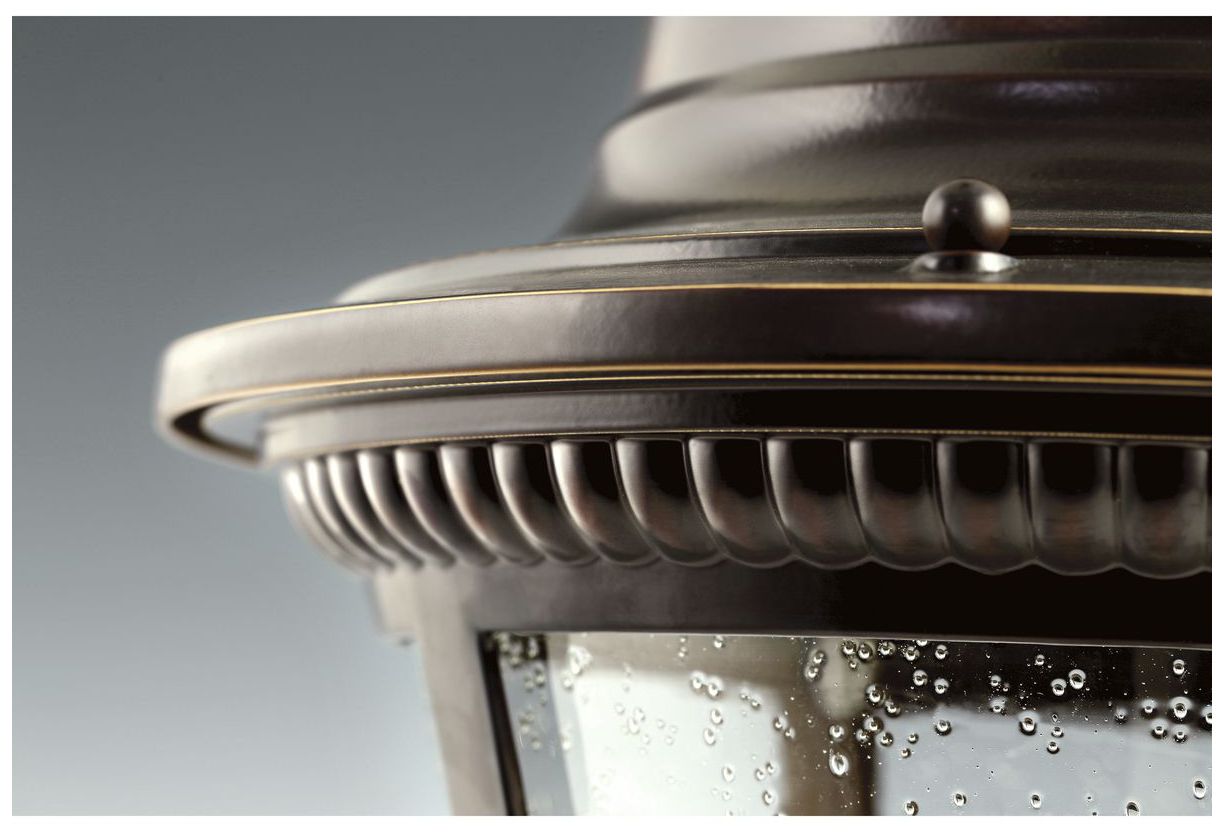 Image 6 Westport Collection Two-Light Large Wall Lantern more views