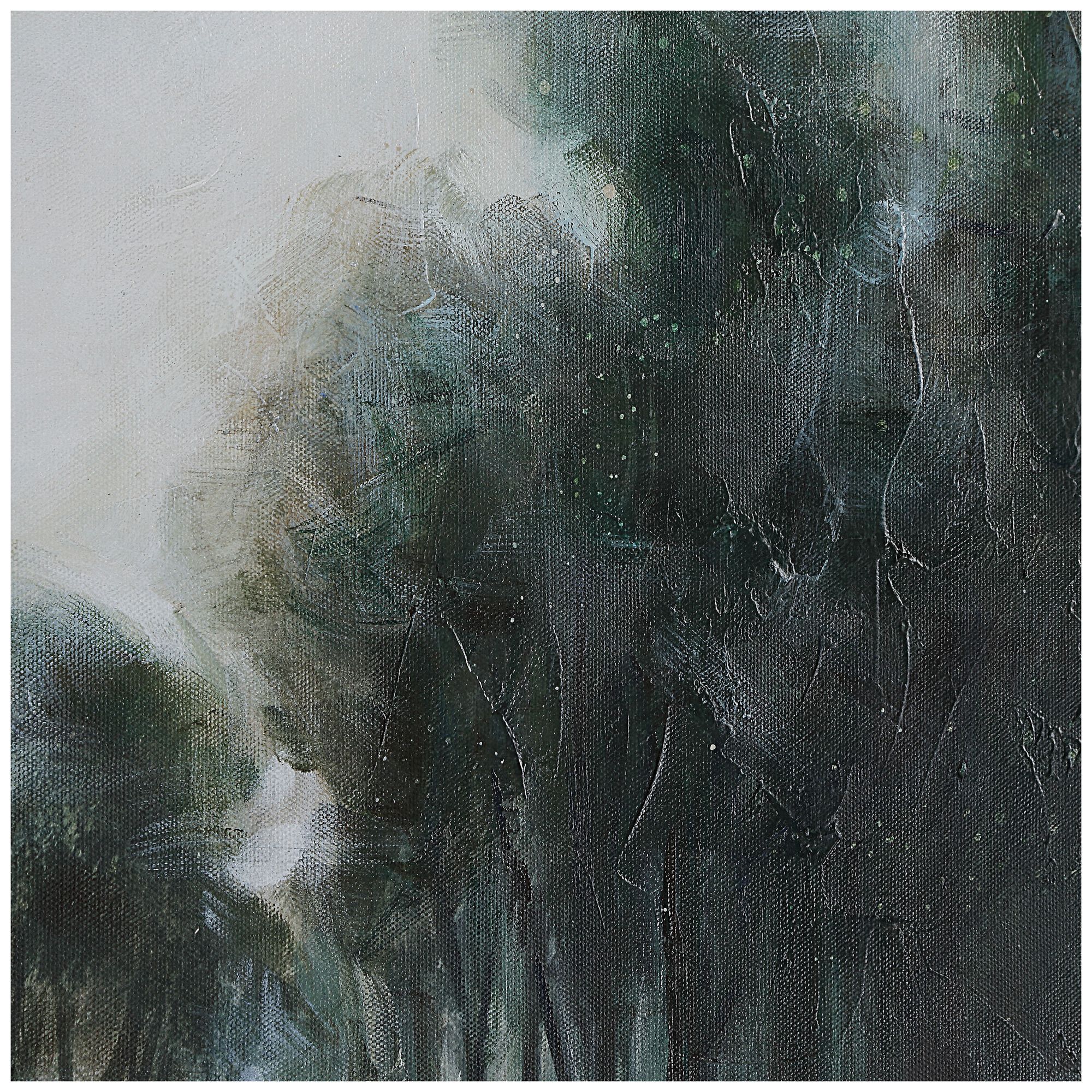 Image 5 Westside 30" H x 60" W Canvas Art more views