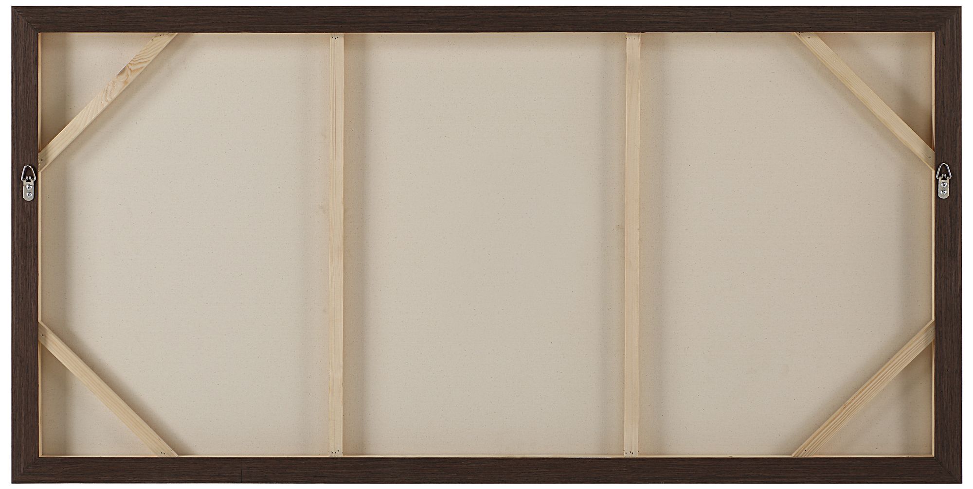 Image 7 Westside 30" H x 60" W Canvas Art more views