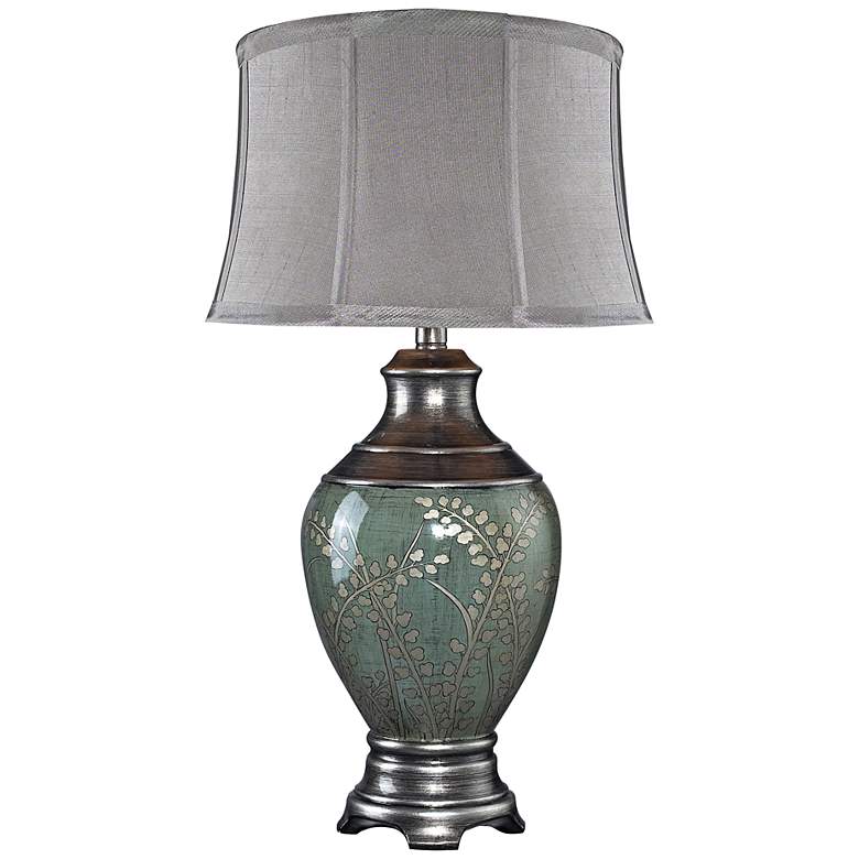 Image 1 Westvale Ceramic Table Lamp