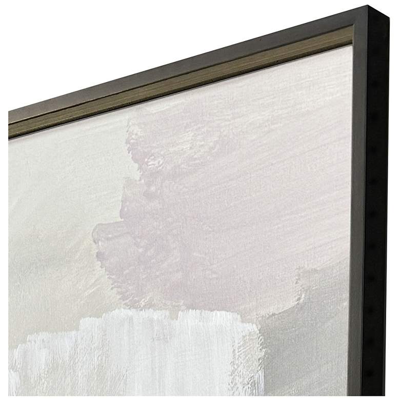 Image 3 Westward I 25"W x 49"H Framed Art more views