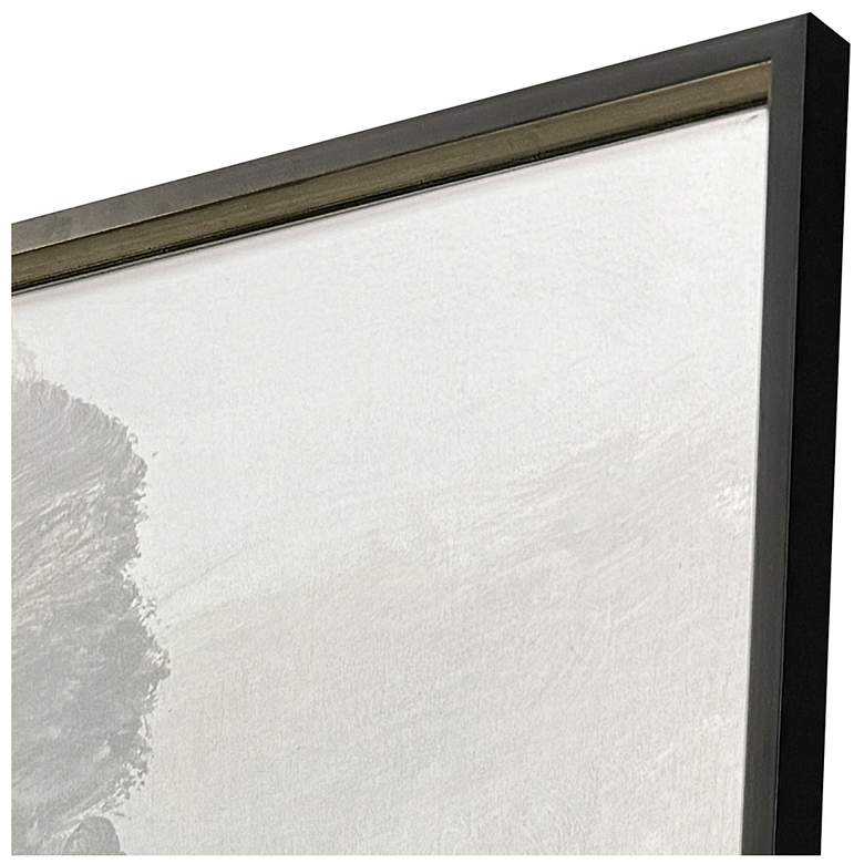 Image 3 Westward II 25"W x 49"H Framed Art more views