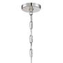 Westwood Collection 13 1/2" Wide Pendant Shade Chandelier