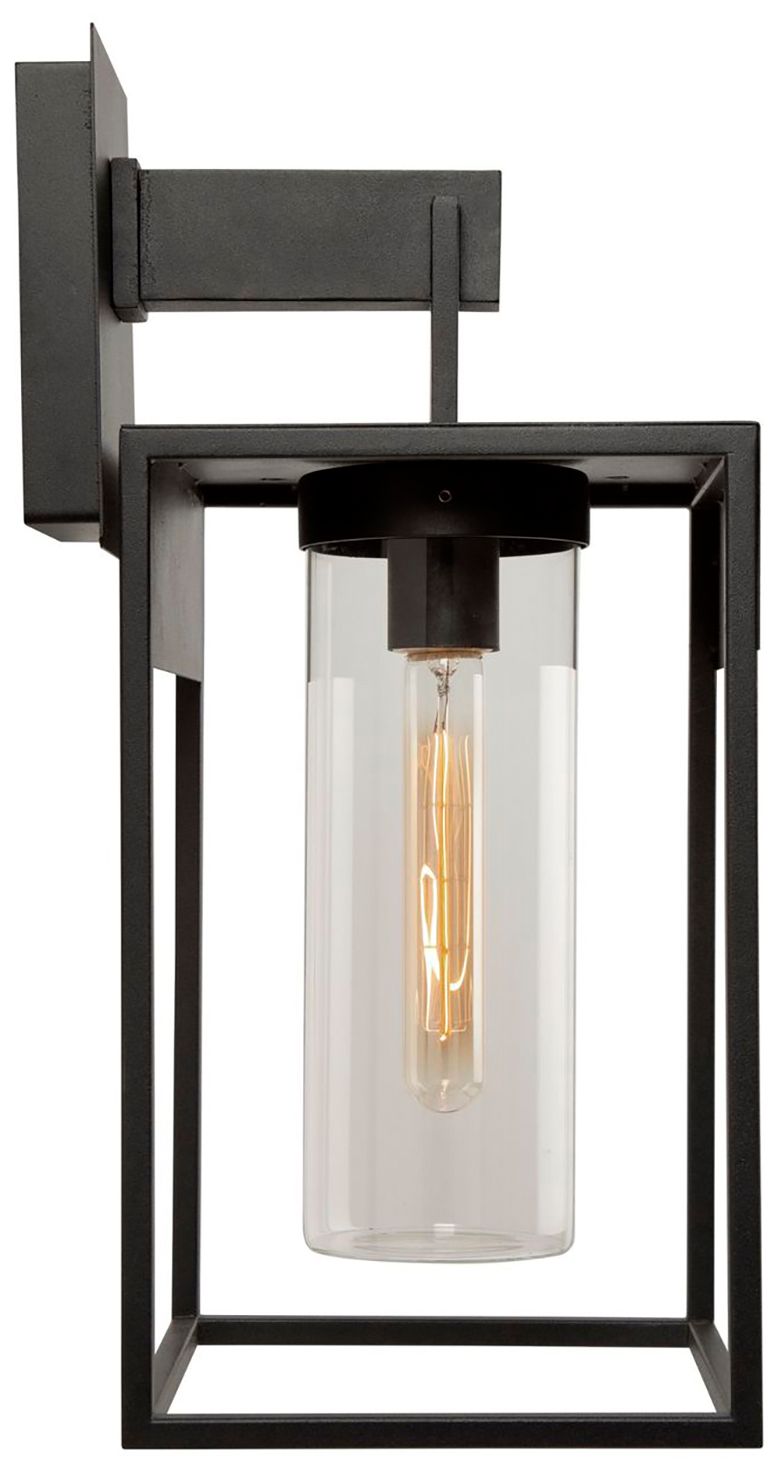 Image 3 Weybridge 1 Light Outdoor Wall Light more views