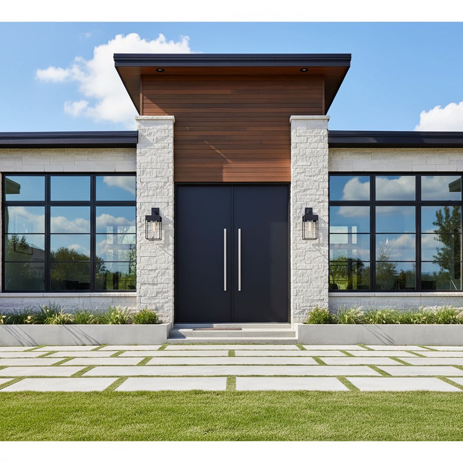 Image 6 Weybridge 1 Light Outdoor Wall Light more views