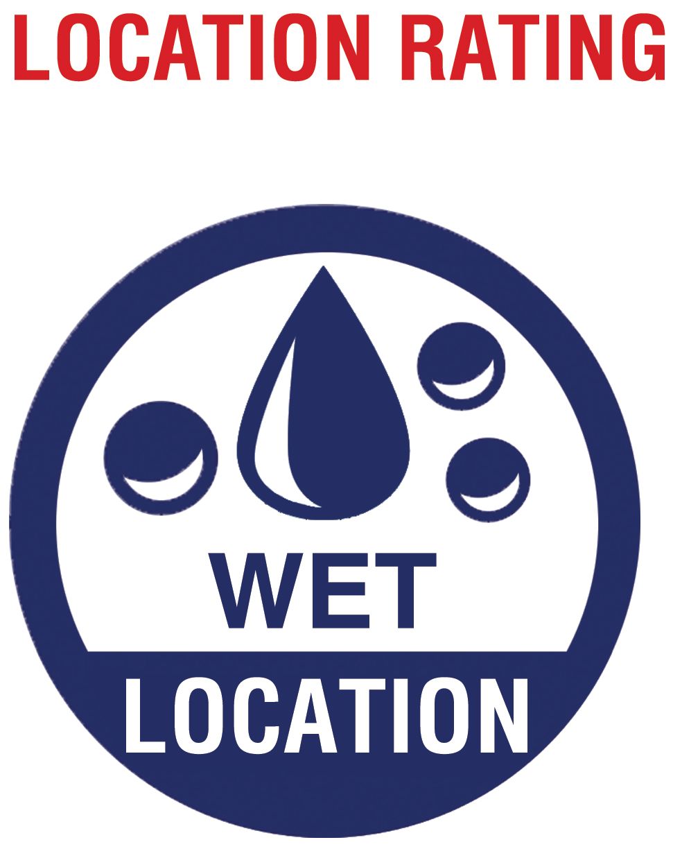 Wheatherly 24" High Matte Black LED Outdoor Wall Sconce