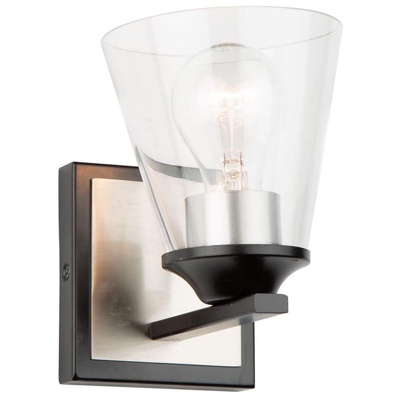 Image 1 Wheaton 1 Light Wall Light