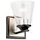 Wheaton 1 Light Wall Light