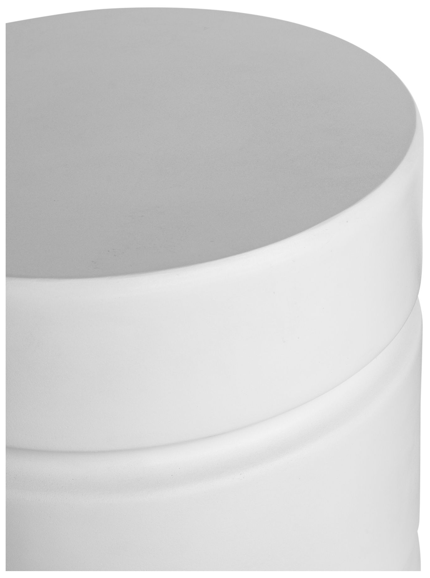 Image 2 Whim Accent Table Ivory more views