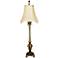Whimsical Elegance Buffet Table Lamp