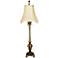 Whimsical Elegance Buffet Table Lamp