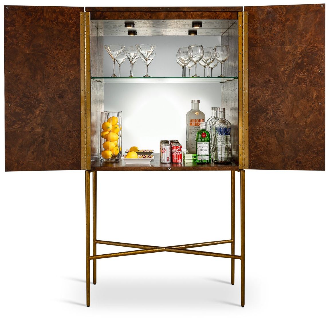 Image 3 Whisky Burlwood Bar more views