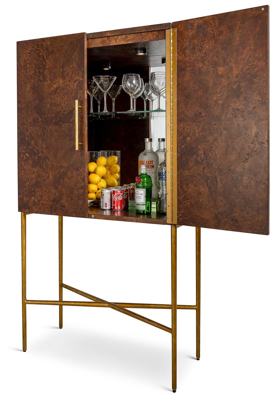 Image 5 Whisky Burlwood Bar more views