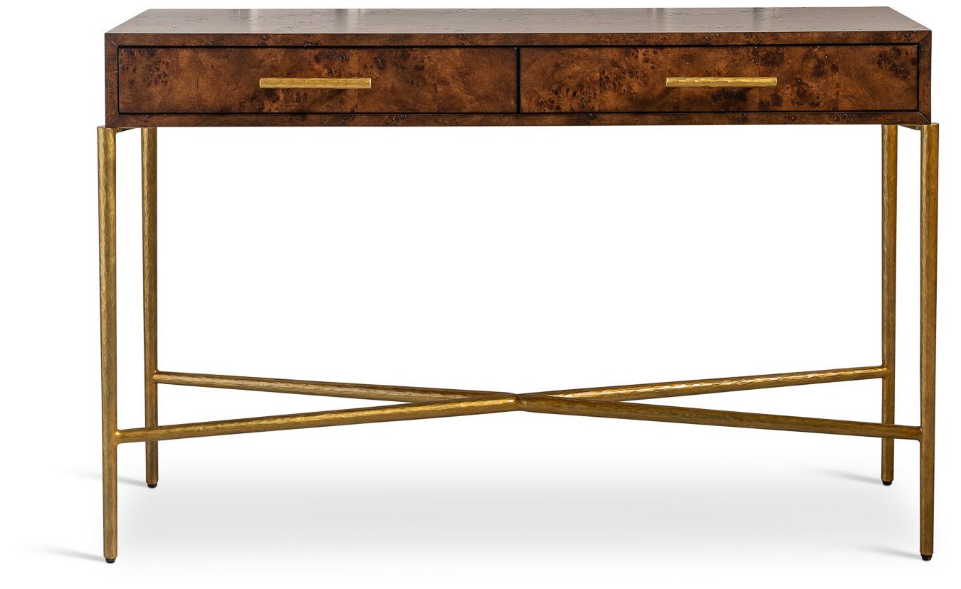 Image 2 Whisky Burlwood Console more views