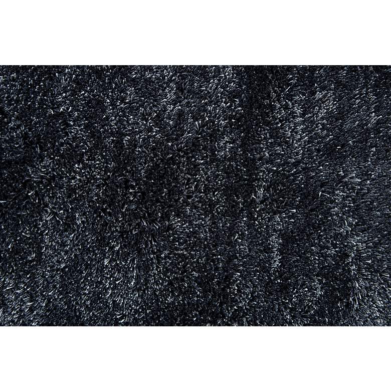 Image 3 Whistler WIS101 5'x7'6" Charcoal Rectangular Area Rug more views