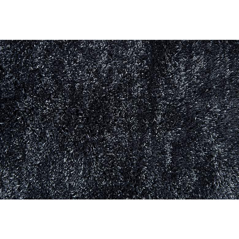 Image 3 Whistler WIS101 5'x7'6" Charcoal Rectangular Area Rug more views