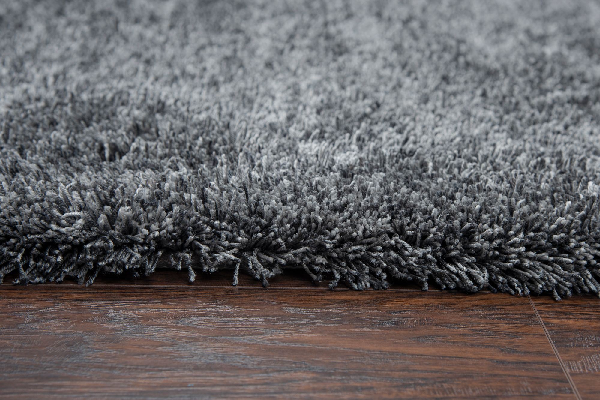 Image 4 Whistler WIS103 5'x7'6" Gray Rectangular Area Rug more views
