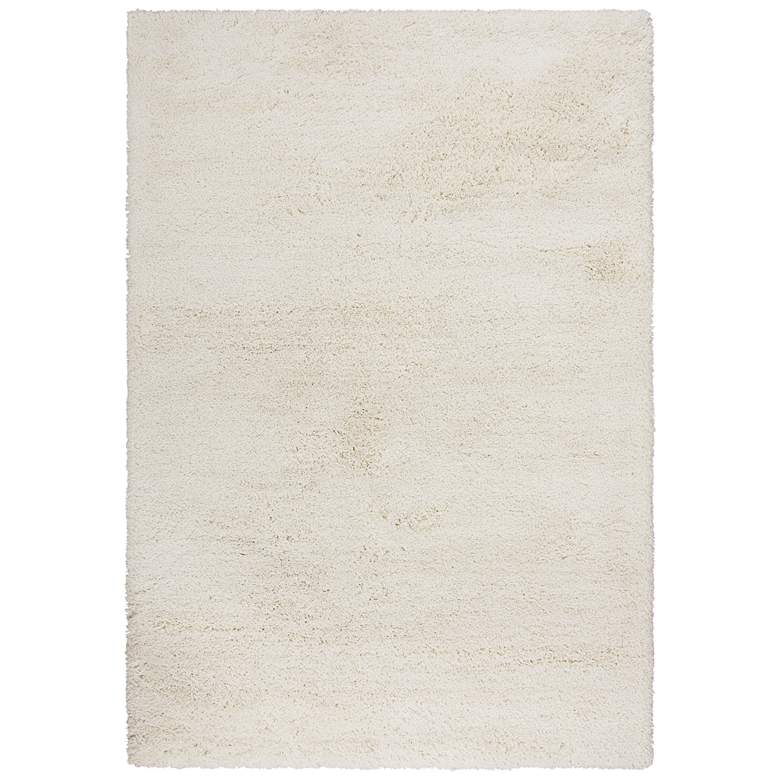 Image 1 Whistler WIS105 5&#39;x7&#39;6 inch Ivory Rectangular Area Rug