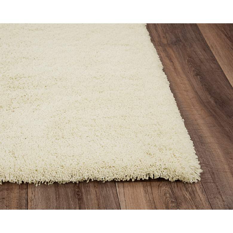 Image 3 Whistler WIS105 5'x7'6" Ivory Rectangular Area Rug more views