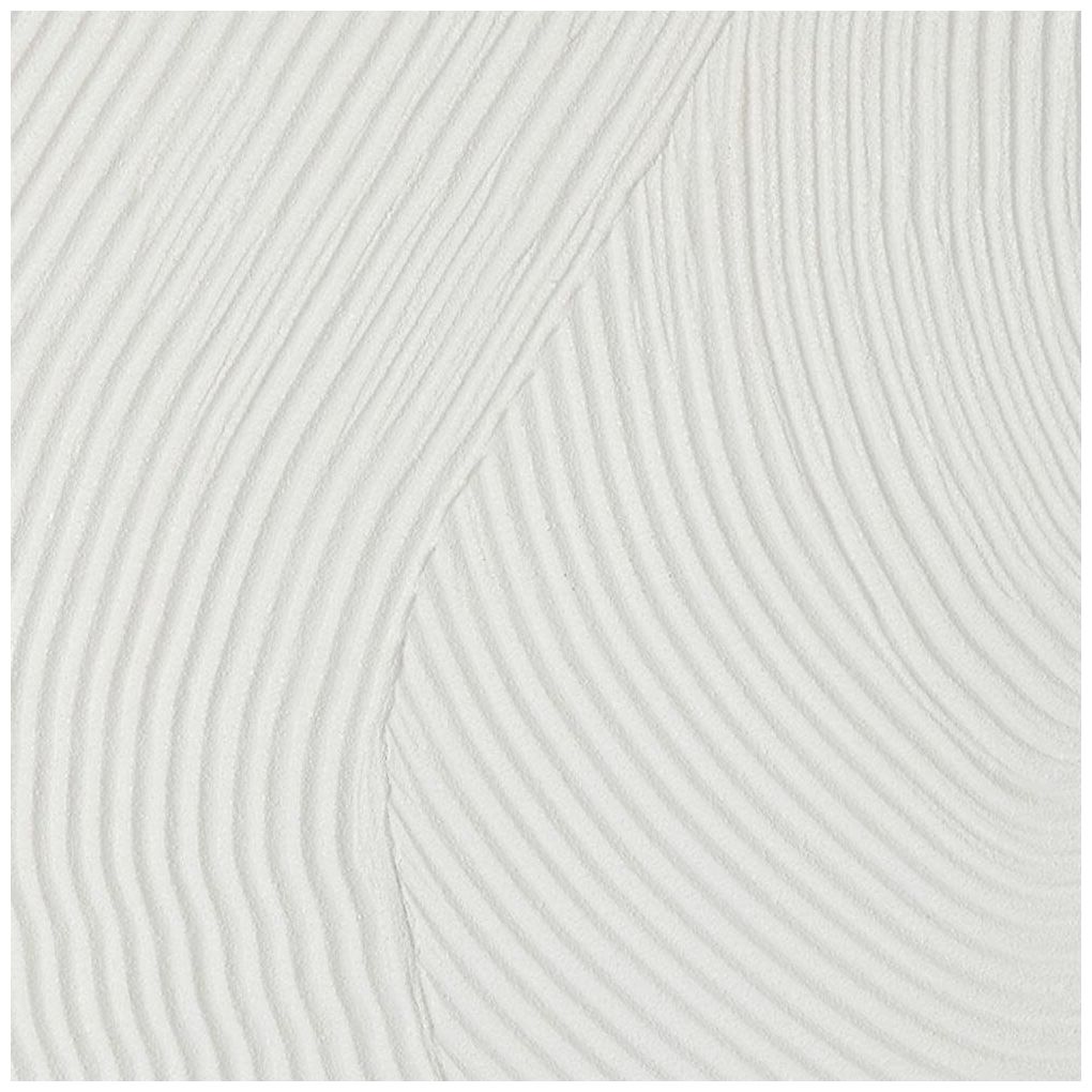 Image 7 White Canvas Contemporary Framed Wall Art, 24" x 2" x 47" more views