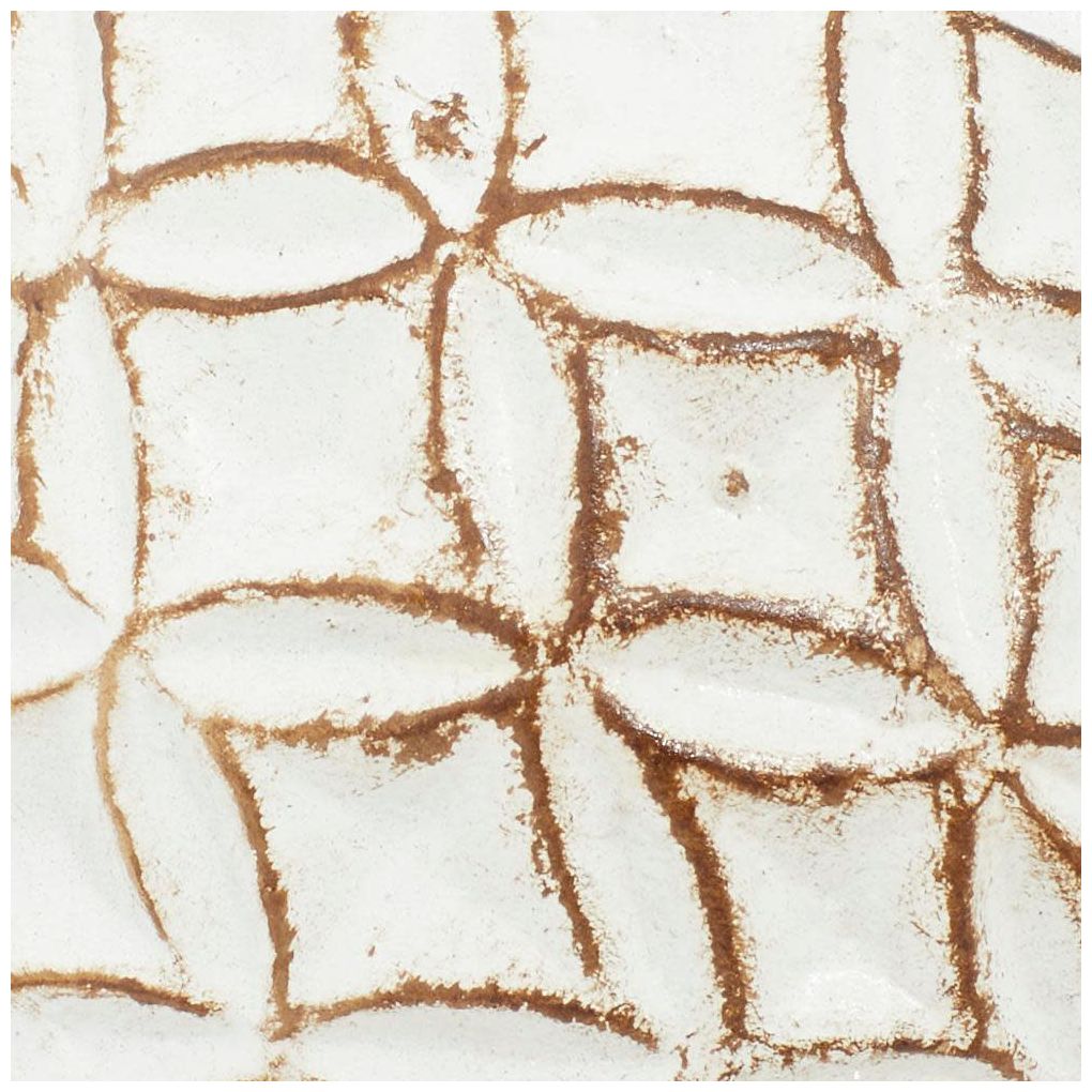 White Ceramic Coastal Orbs & Vase Filler, S/4 4"W, 4"H