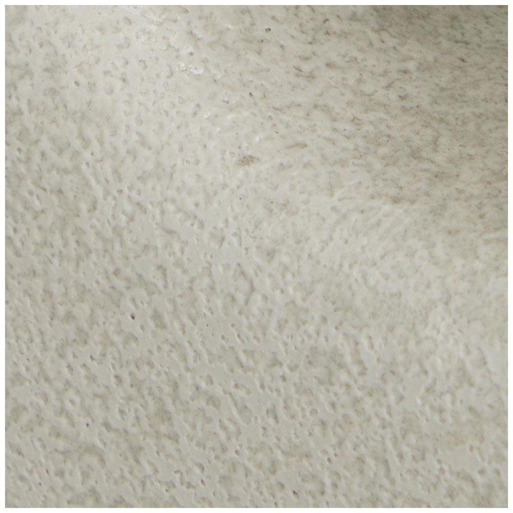 Image 7 White Ceramic Modern Vase, S/2 16", 13"H more views