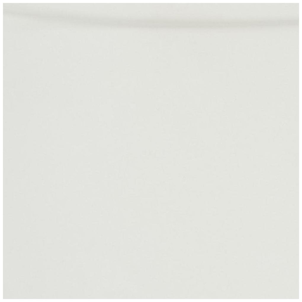 White Ceramic Traditional Decorative Jars, 10" x 10" x 22"