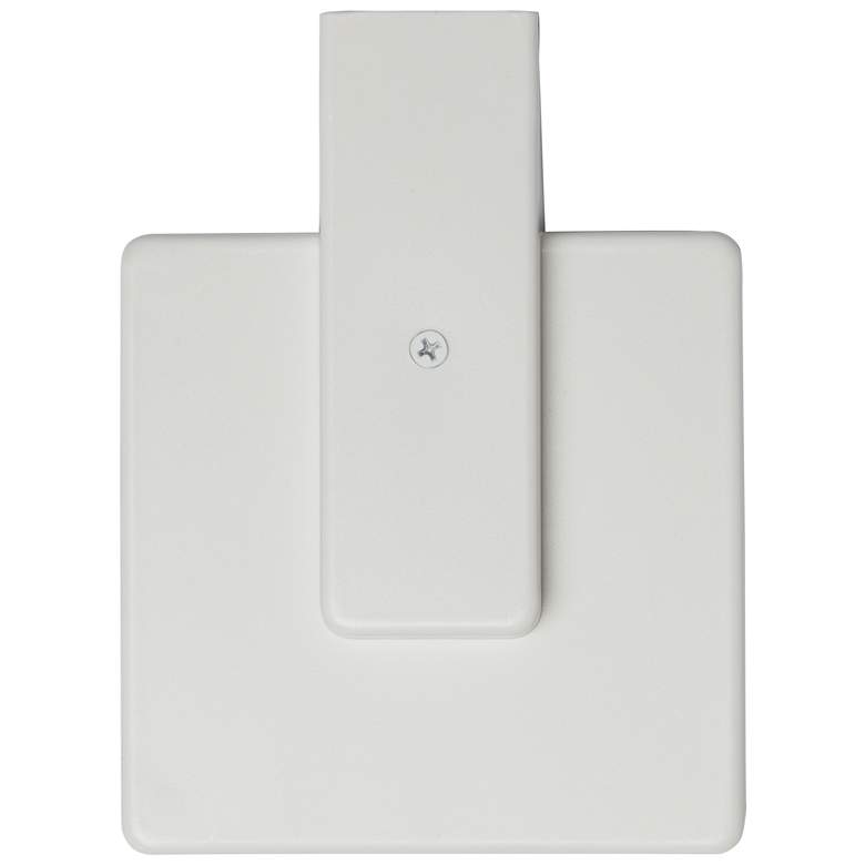 Image 2 White Halo Compatible Live End Track Feed with Cover more views