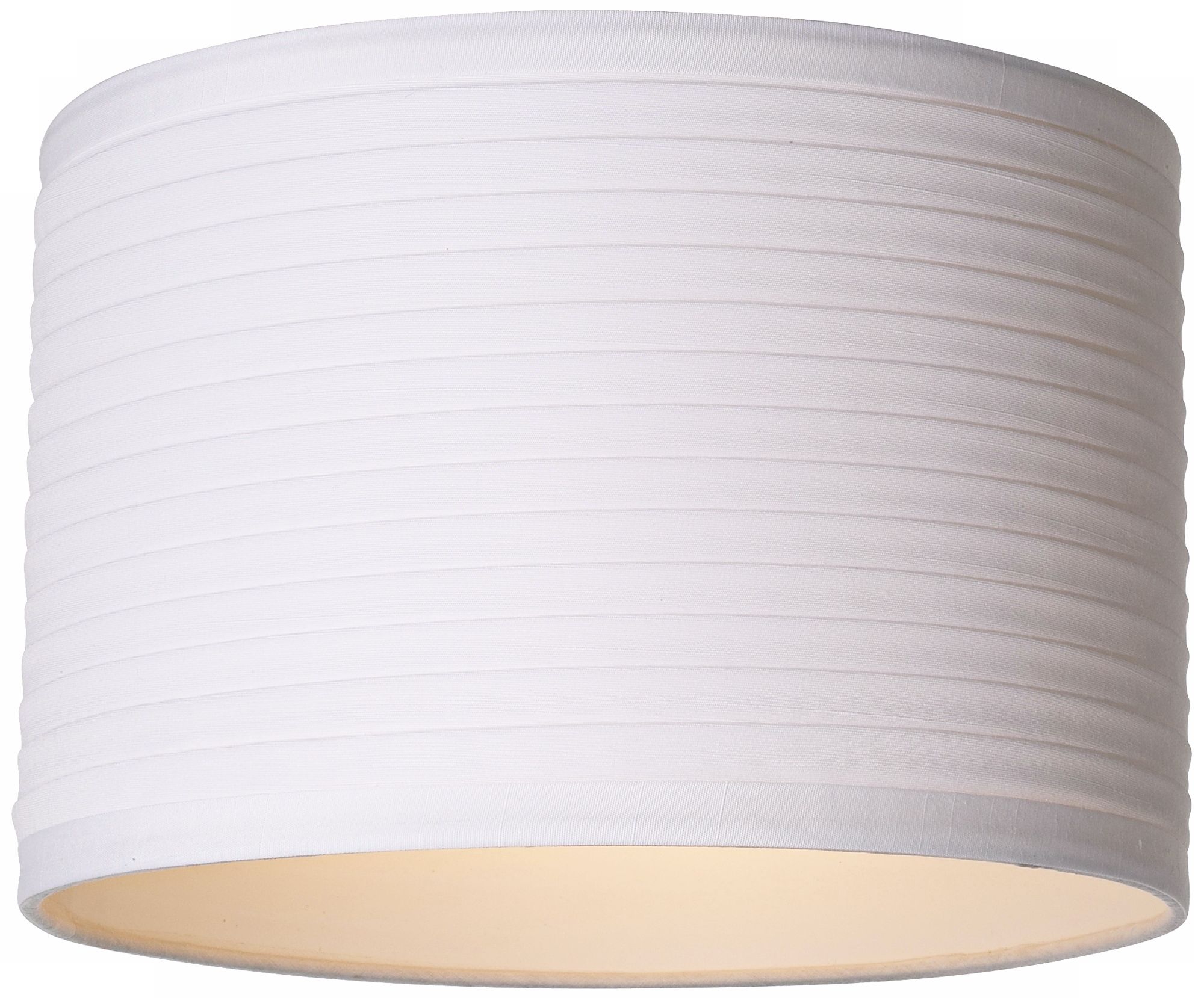 better homes & gardens white drum lamp shade