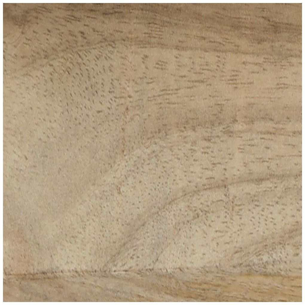 White Jute Rope Traditional Accent Chair, 23" x 23" x 33"