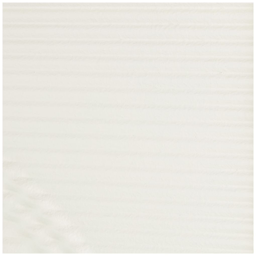 White Metal Modern Wall Decor, 37" x 1" x 37"