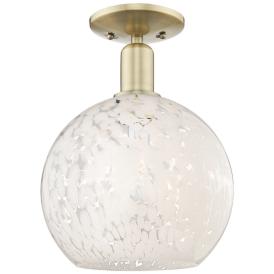 White Mouchette 10 White Mouchette 10