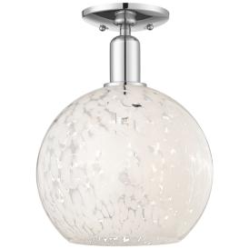 White Mouchette 10 White Mouchette 10