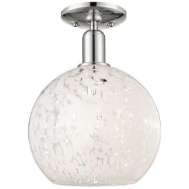 White Mouchette 10 White Mouchette 10