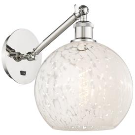 White Mouchette 12 White Mouchette 12