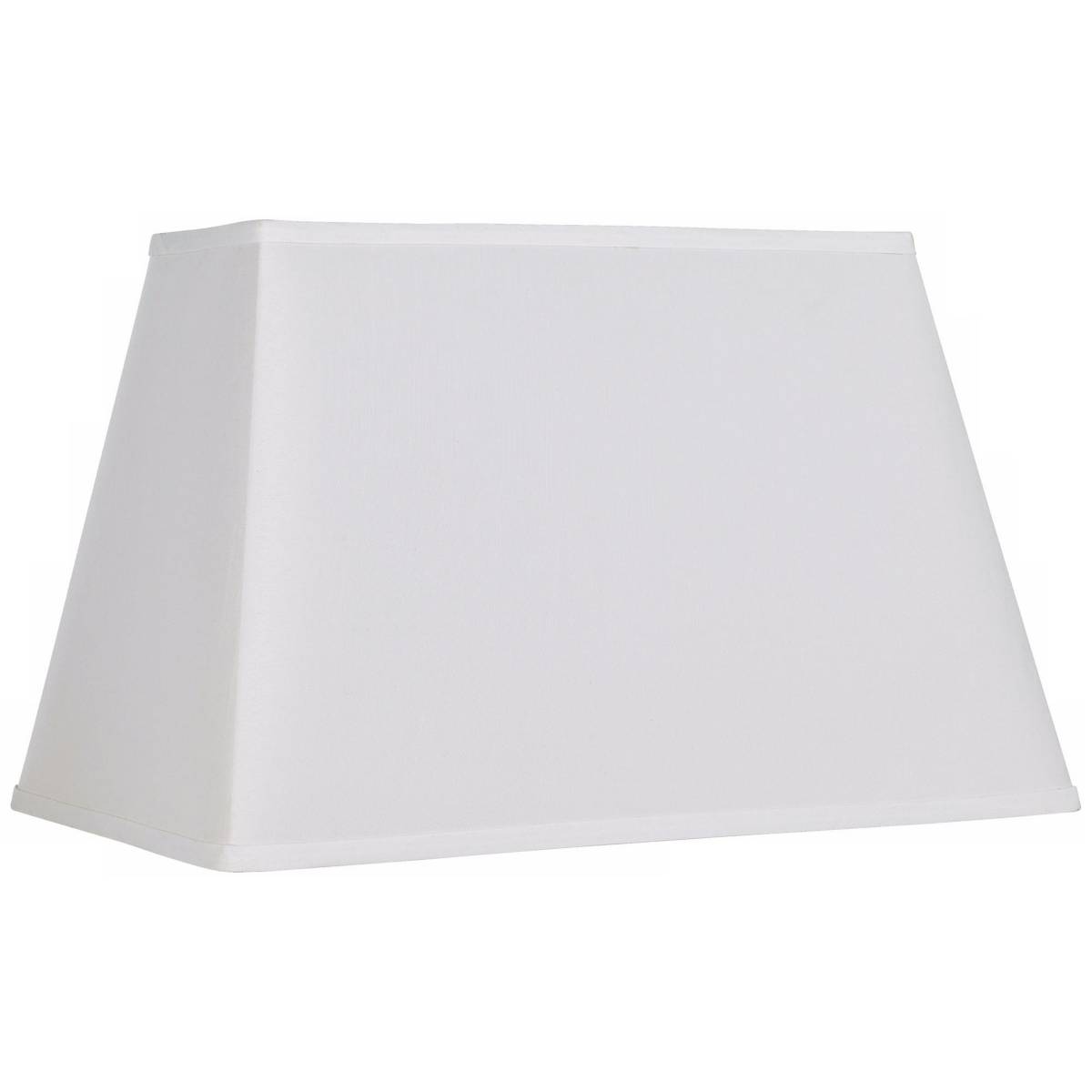 9 In. To 12 In., Rectangular Lamp Shades | Lamps Plus