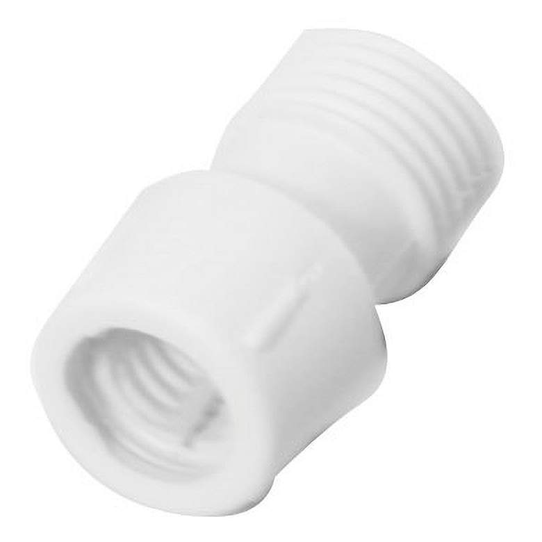 Image 1 White Splice Connector for LED Flexbrite Bulk Reels 10-Pack