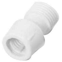 White Splice Connector for LED Flexbrite Bulk Reels 10-Pack