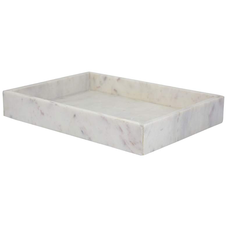 Image 1 White Tray