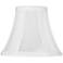White Trim Shade 3x6x5 (Clip-On)