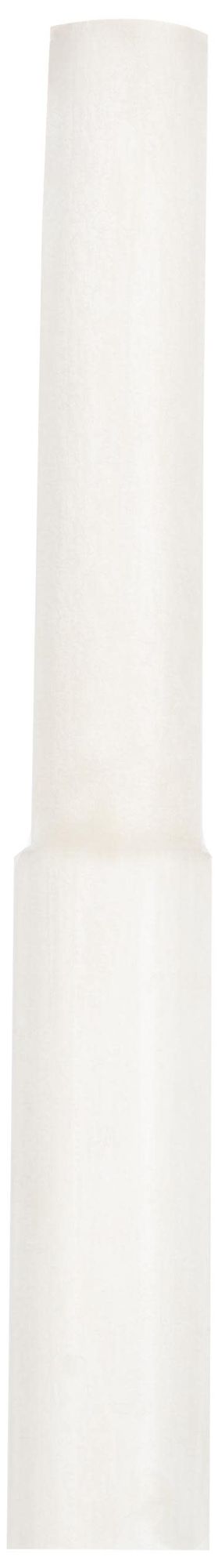 Image 4 White Wood Coastal Wall Decor, 6" x 2" x 61" more views